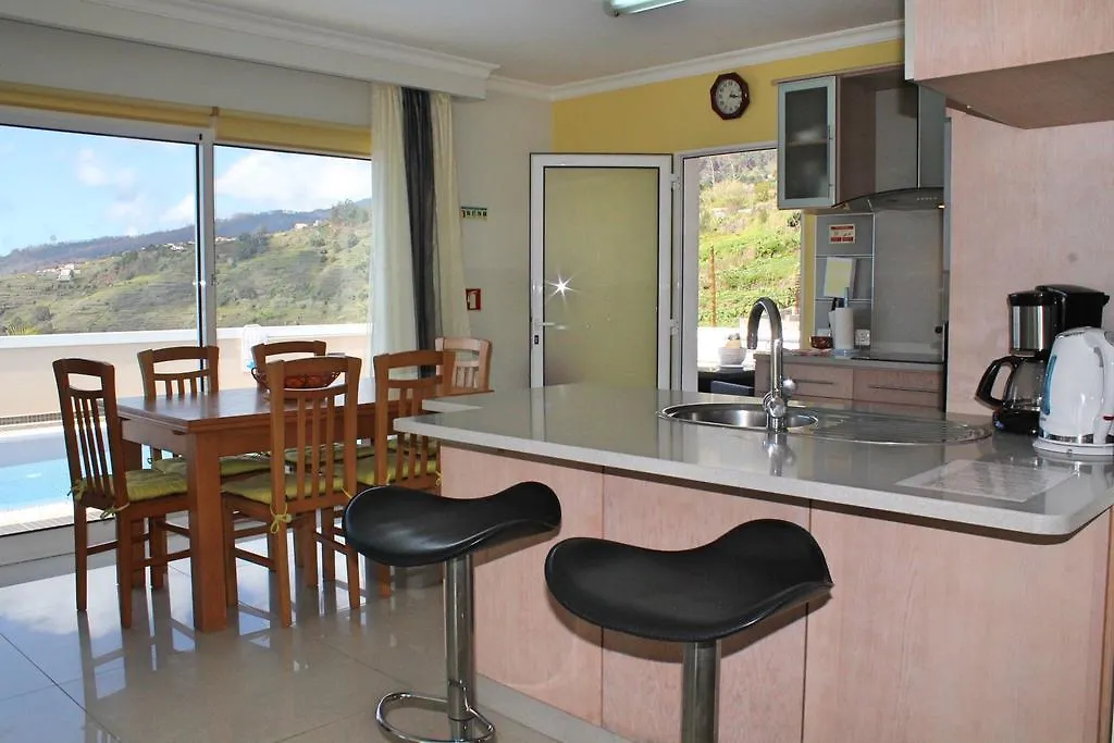 Villa Ourmadeira - Arcoview Calheta   Calheta (Madeira)
